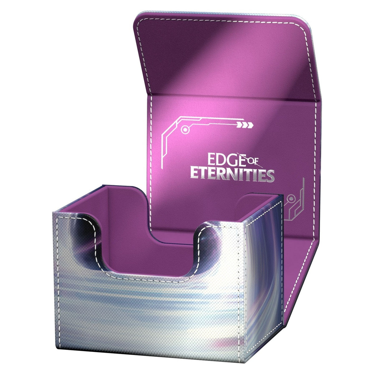Zdjęcie produktu Ultimate Guard Sidewinder 100+ Xenoskin Magic: The Gathering „Edge of Eternities” – Susur, Secundi Ołtarz Pustki
