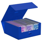 Product image Ultimate Guard Treasurehive 90+ Xenoskin - Blue