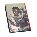 Zdjęcie produktu Ultimate Guard Zipfolio 360 Xenoskin Magic: The Gathering "Edge of Eternities" - Burgeoning