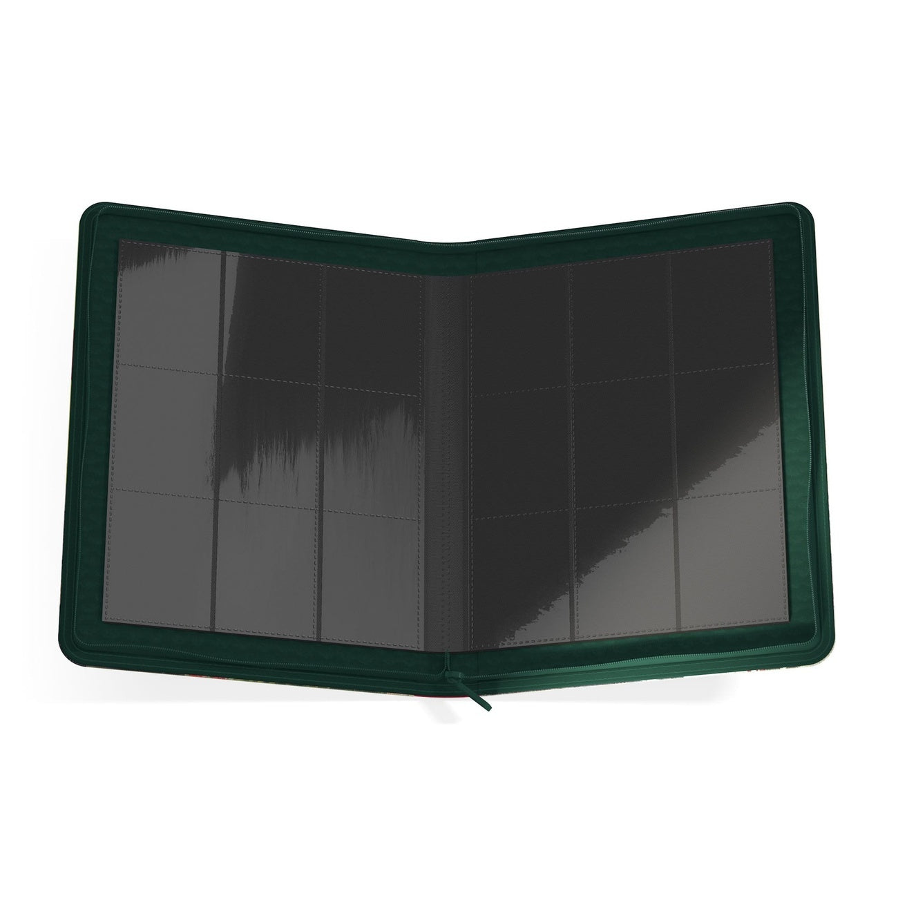 Zdjęcie produktu Ultimate Guard Zipfolio 360 Xenoskin Magic: The Gathering "Edge of Eternities" - Burgeoning