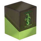 Zdjęcie produktu Ultimate Guard Boulder 100+ Harry Potter – Slytherin