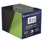Zdjęcie produktu Ultimate Guard Boulder 100+ Harry Potter – Slytherin