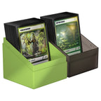 Zdjęcie produktu Ultimate Guard Boulder 100+ Harry Potter – Slytherin