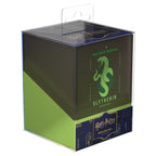 Zdjęcie produktu Ultimate Guard Boulder 100+ Harry Potter – Slytherin