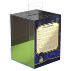 Zdjęcie produktu Ultimate Guard Boulder 100+ Harry Potter – Slytherin
