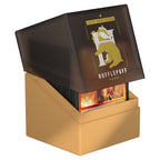 Zdjęcie produktu Ultimate Guard Boulder 100+ Harry Potter – Hufflepuff