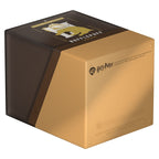 Zdjęcie produktu Ultimate Guard Boulder 100+ Harry Potter – Hufflepuff