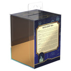 Zdjęcie produktu Ultimate Guard Boulder 100+ Harry Potter – Hufflepuff
