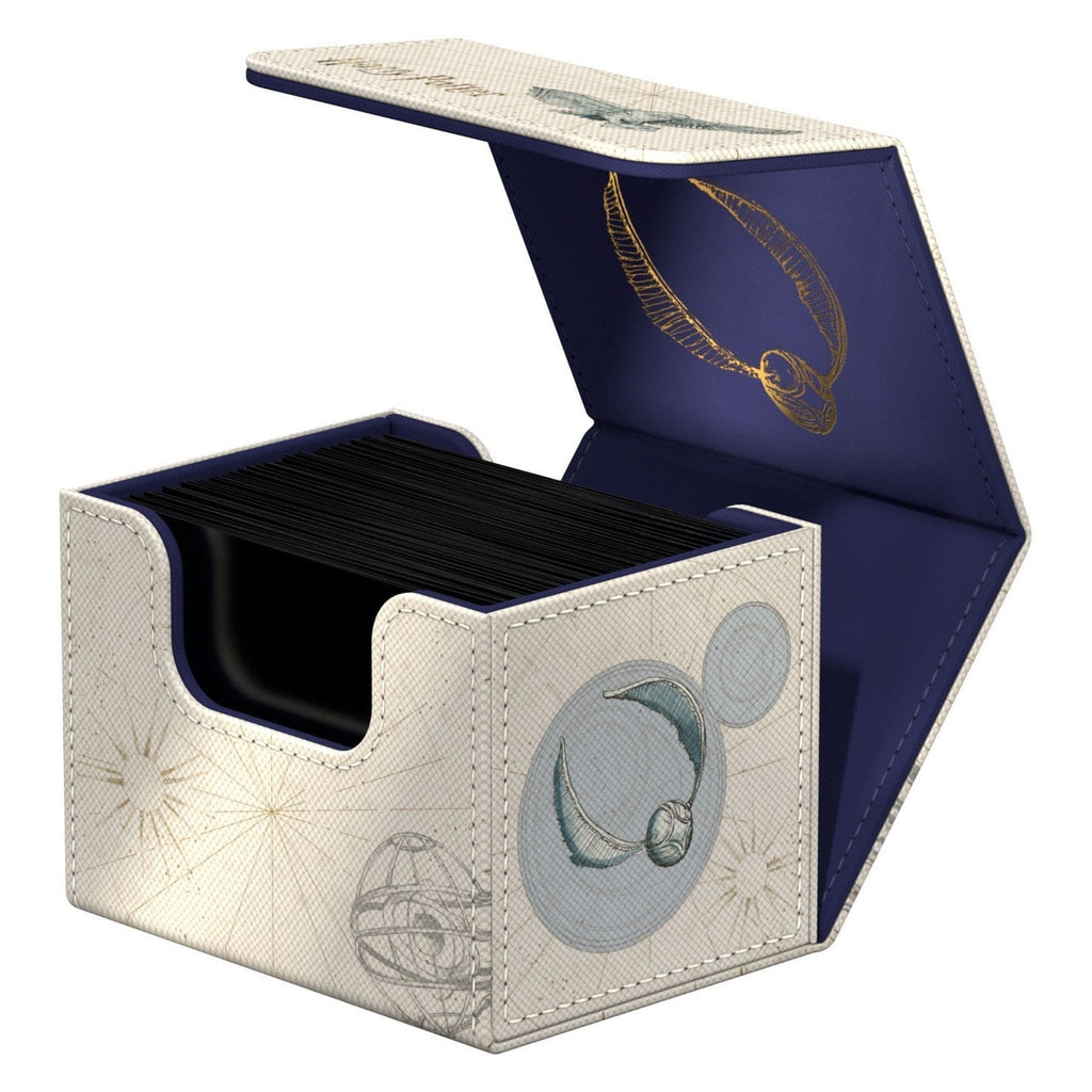 Zdjęcie produktu Ultimate Guard Sidewinder 100+ Xenoskin Harry Potter – Harry Potter