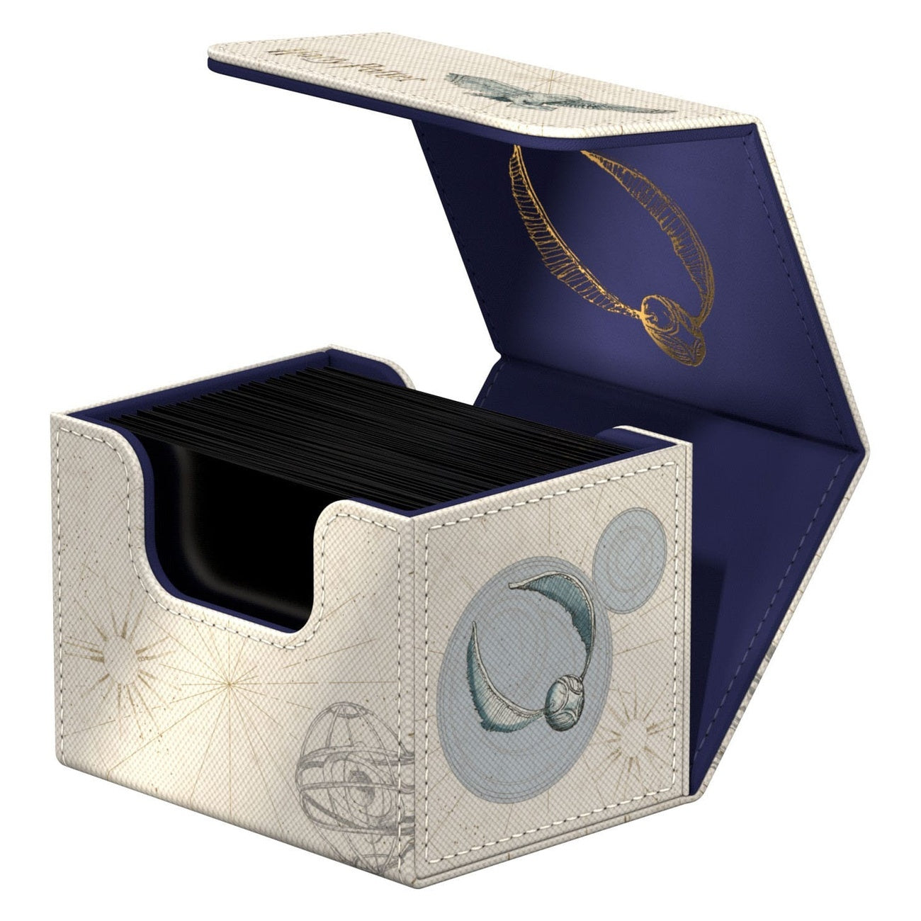 Zdjęcie produktu Ultimate Guard Sidewinder 100+ Xenoskin Harry Potter – Harry Potter