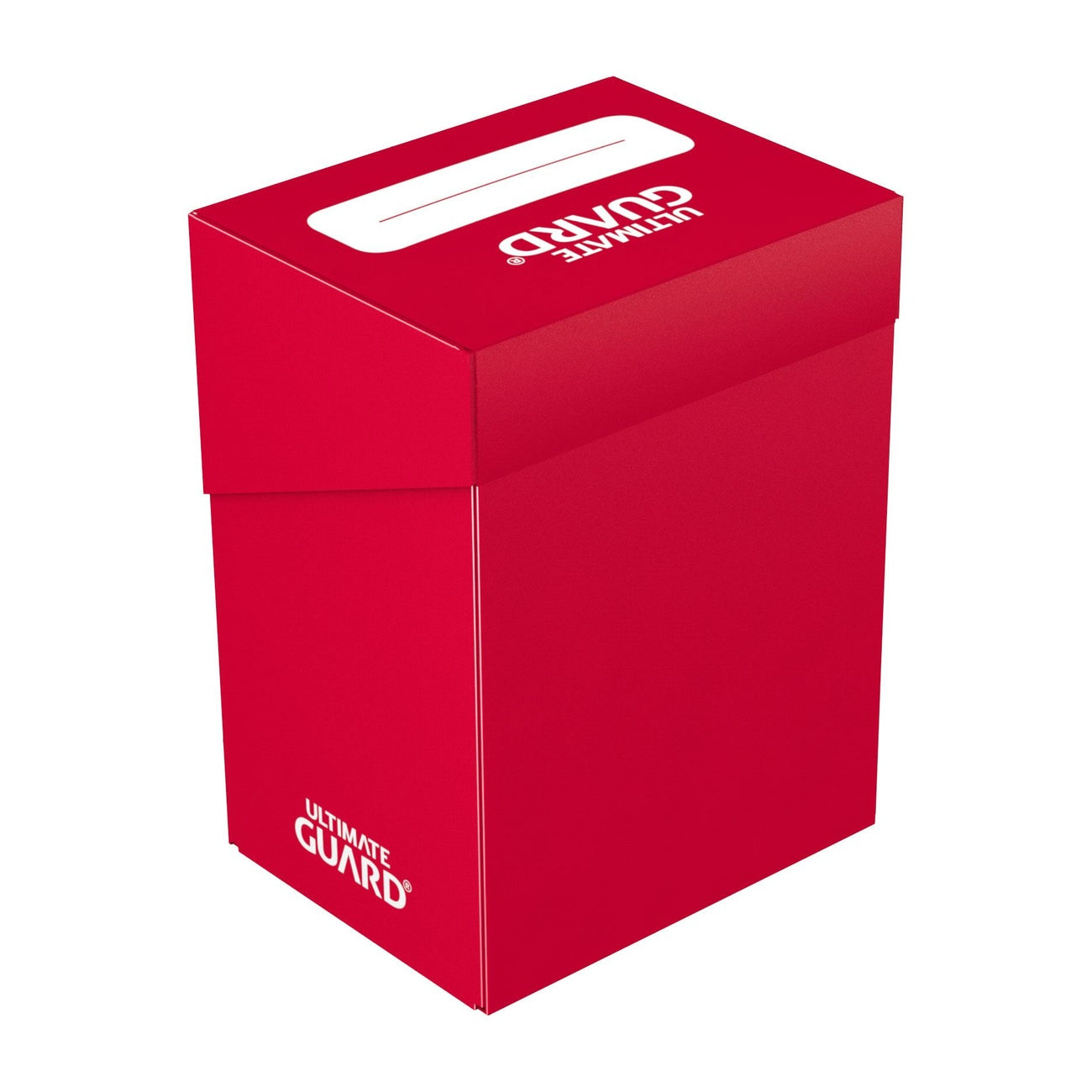 Product image Ultimate Guard Deck Case 80+ - Red
