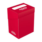 Product image Ultimate Guard Deck Case 80+ - Red