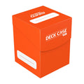Zdjęcie produktu Ultimate Guard Deck Case 100+ - Pomarańczowy