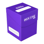 Zdjęcie produktu Ultimate Guard Deck Case 100+ – Fioletowy