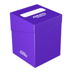 Zdjęcie produktu Ultimate Guard Deck Case 100+ – Fioletowy