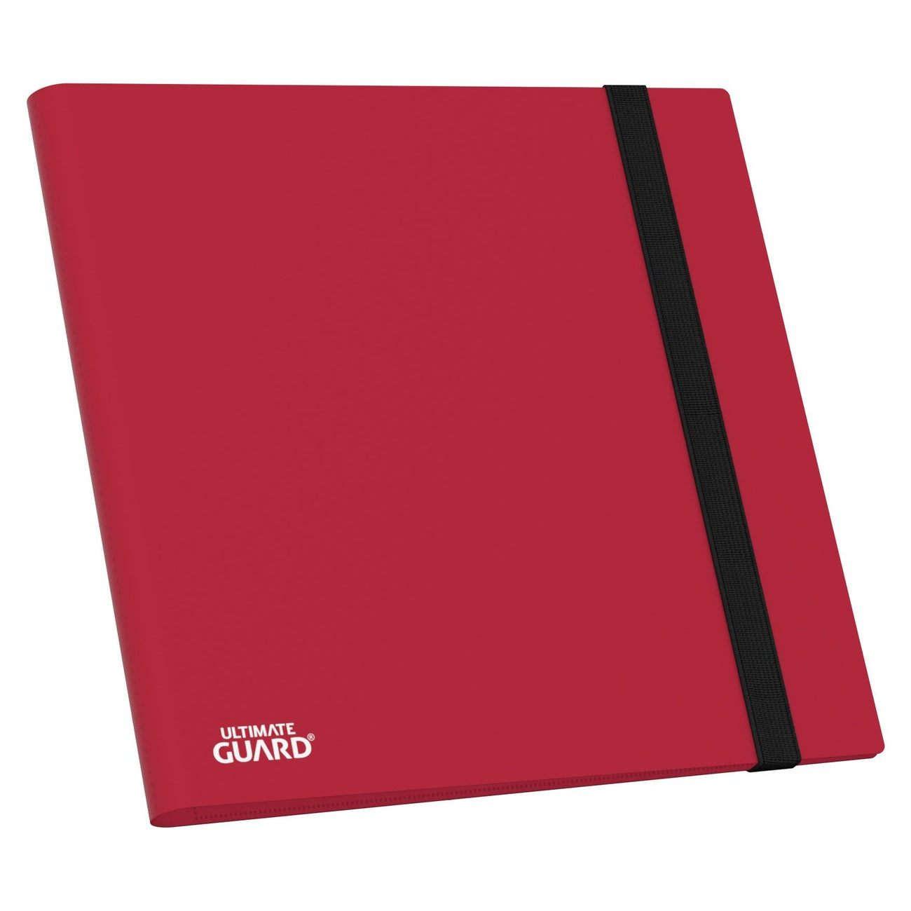 Product image Ultimate Guard Flexxfolio 480 24-Pocket - Red