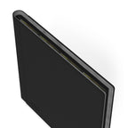 Zdjęcie produktu Ultimate Guard Portfolio 480 24-Kieszeniowe Xenoskin – Czarne