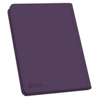 Product image Ultimate Guard Zipfolio 320 16-Pocket Xenoskin - Purple