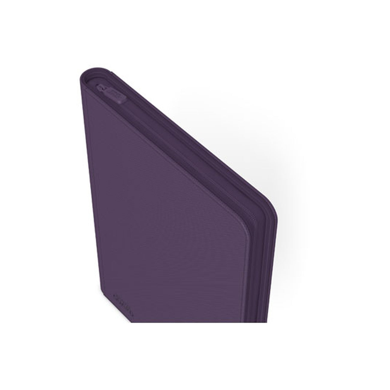 Product image Ultimate Guard Zipfolio 320 16-Pocket Xenoskin - Purple
