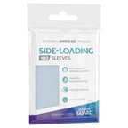 Product image Ultimate Guard Precise-Fit Sleeves Japanese Size (100) - Side-Loading