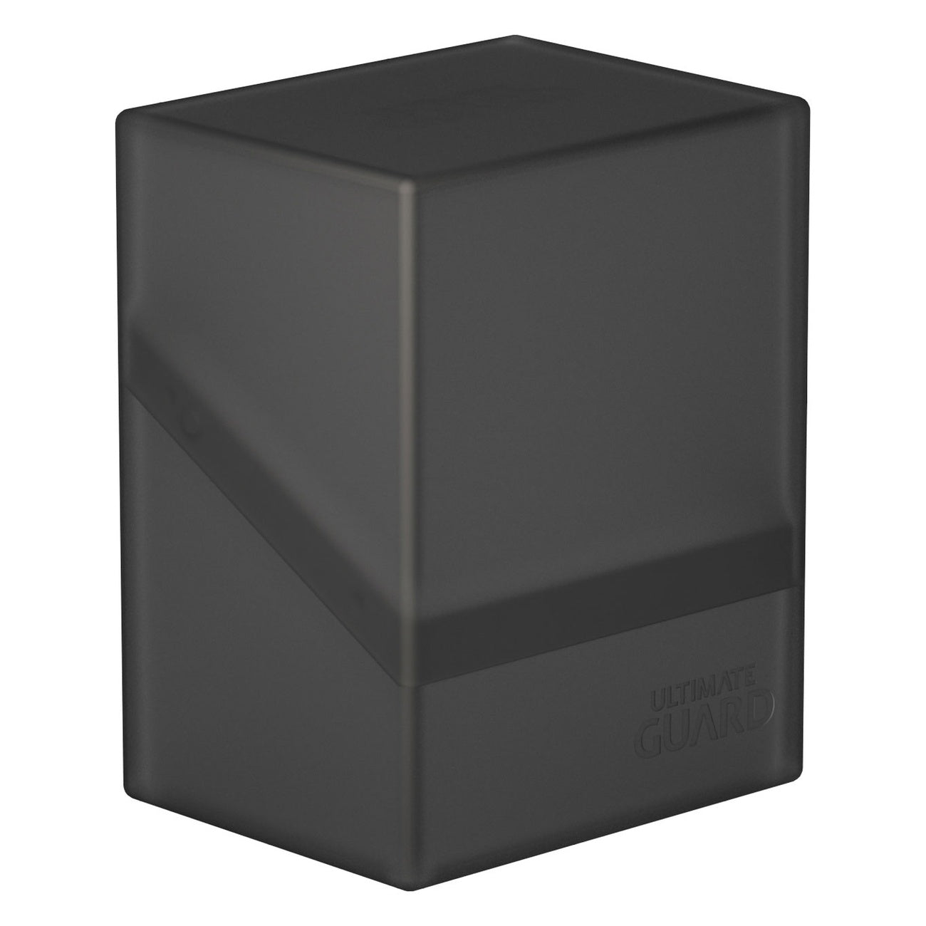 Product image Ultimate Guard Boulder 80+ - Onyx