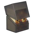 Product image Ultimate Guard Boulder 80+ - Onyx