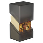 Product image Ultimate Guard Boulder 80+ - Onyx