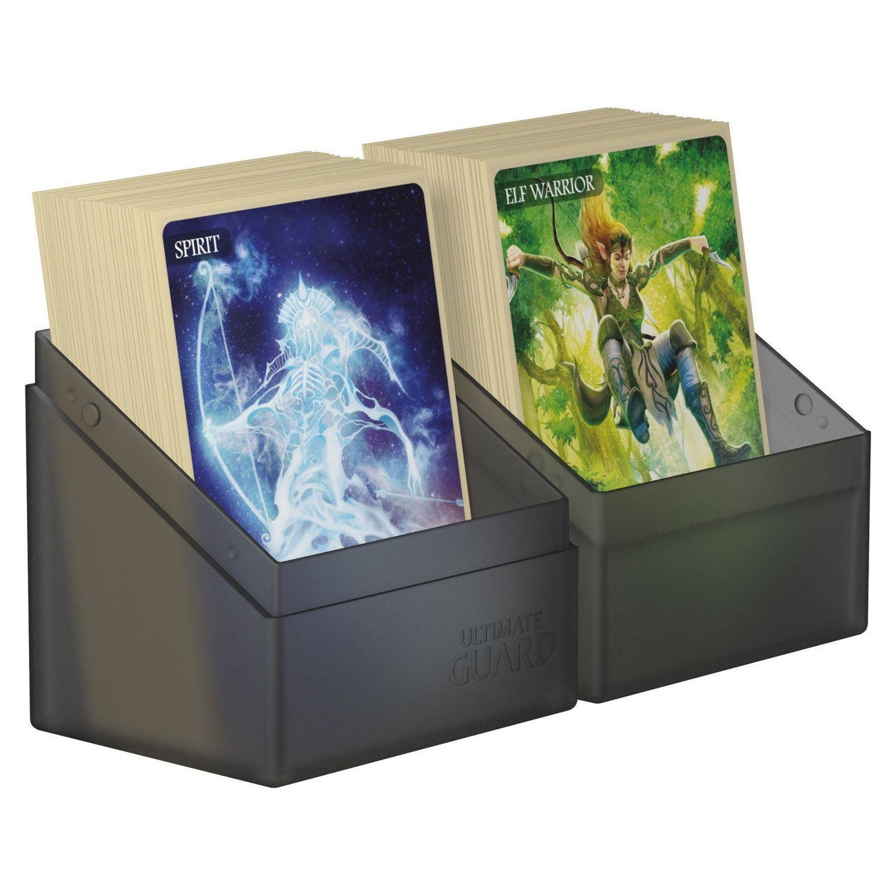 Product image Ultimate Guard Boulder 80+ - Onyx