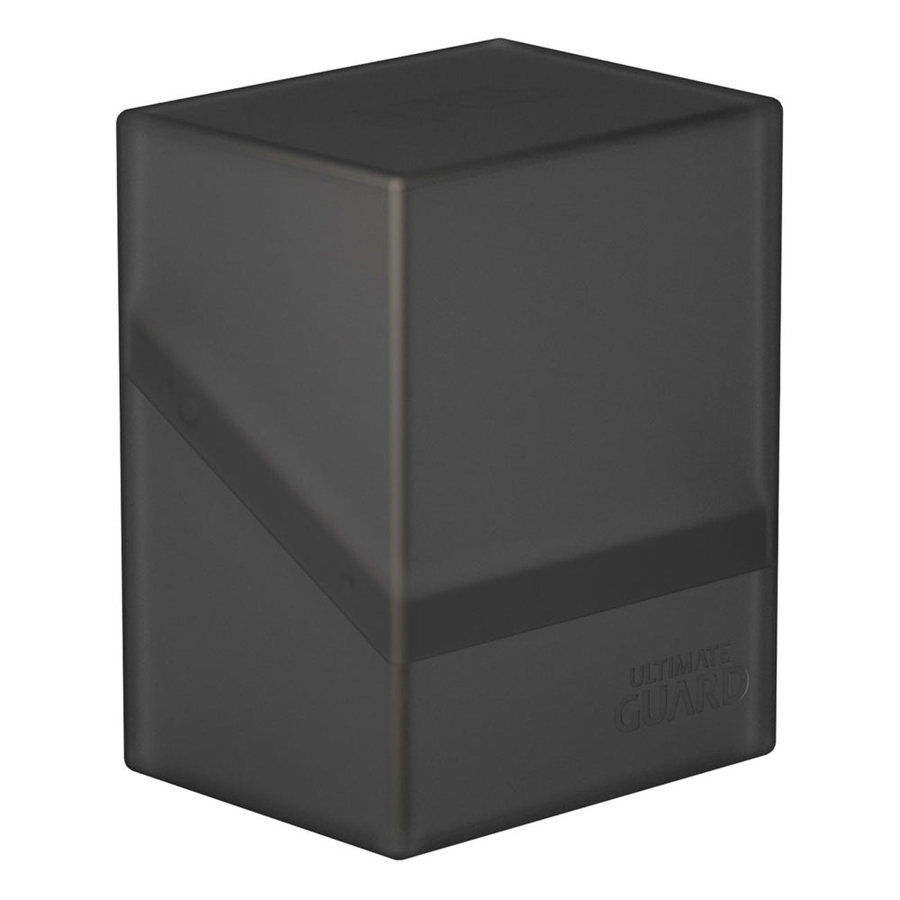 Product image Ultimate Guard Boulder 80+ - Onyx