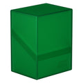 Zdjęcie produktu Ultimate Guard Boulder 80+ - Szmaragd