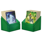 Zdjęcie produktu Ultimate Guard Boulder 80+ - Szmaragd