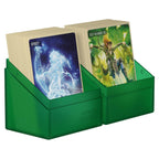 Zdjęcie produktu Ultimate Guard Boulder 80+ - Szmaragd