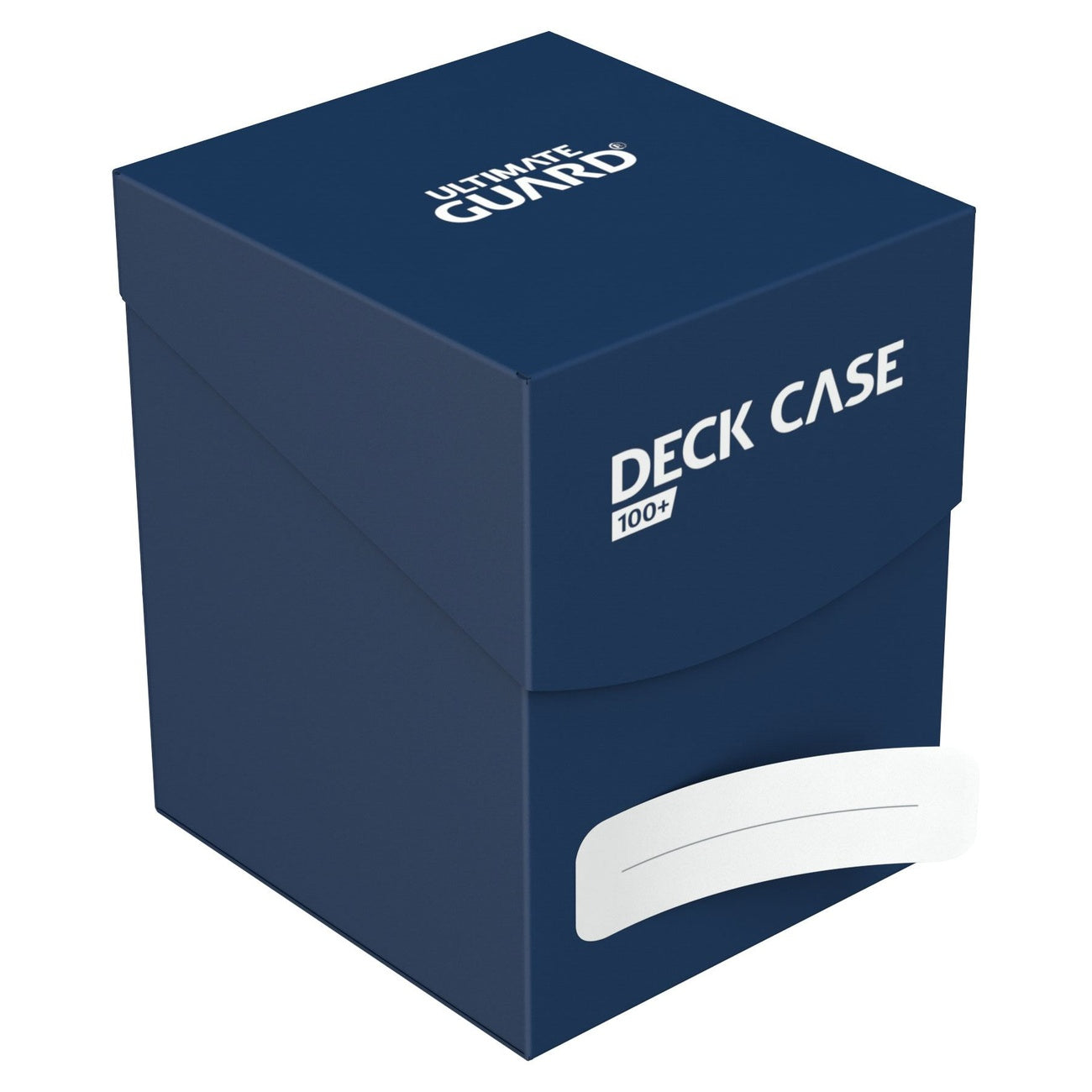 Product image Ultimate Guard Deck Case 100+ - Blue