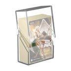 Zdjęcie produktu Ultimate Guard Boulder 40+ – Przezroczysty