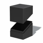 Zdjęcie produktu Ultimate Guard Return to Earth Boulder 100+ - Czarny