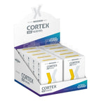 Zdjęcie produktu Ultimate Guard Cortex Koszulki Standard Size (100) – Żółte