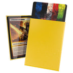 Zdjęcie produktu Ultimate Guard Cortex Koszulki Standard Size (100) – Żółte
