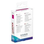 Zdjęcie produktu Ultimate Guard Cortex Sleeves rozmiar japoński (60) – Różowe