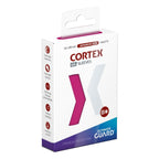 Zdjęcie produktu Ultimate Guard Cortex Sleeves rozmiar japoński (60) – Różowe