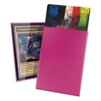 Zdjęcie produktu Ultimate Guard Cortex Sleeves rozmiar japoński (60) – Różowe