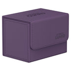 Product image Ultimate Guard Sidewinder 80+ Xenoskin – Purple