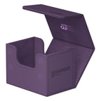 Product image Ultimate Guard Sidewinder 80+ Xenoskin – Purple