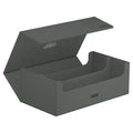 Product image Ultimate Guard Arkhive 800+ XenoSkin Monocolor Grey