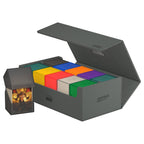 Product image Ultimate Guard Arkhive 800+ XenoSkin Monocolor Grey