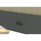 Product image Ultimate Guard Arkhive 800+ XenoSkin Monocolor Grey