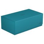 Zdjęcie produktu Ultimate Guard Arkhive 800+ XenoSkin Monocolor petrol blue