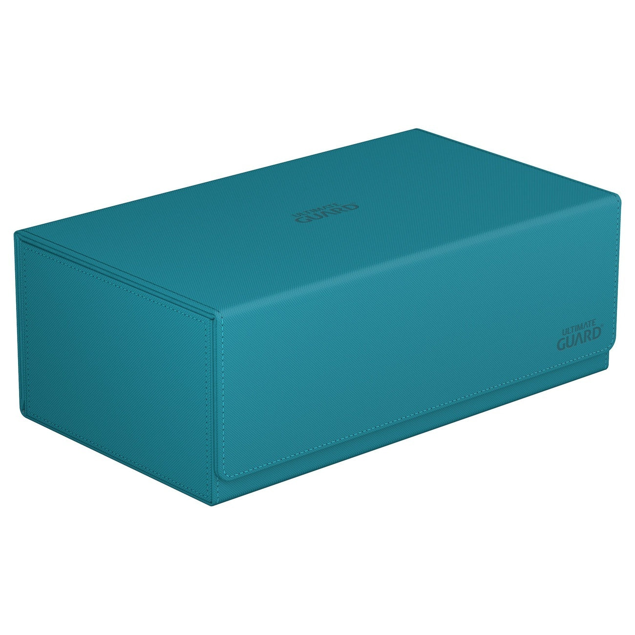 Zdjęcie produktu Ultimate Guard Arkhive 800+ XenoSkin Monocolor petrol blue