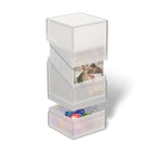 Product image Ultimate Guard Boulder'n'Tray 100+ - Frosted
