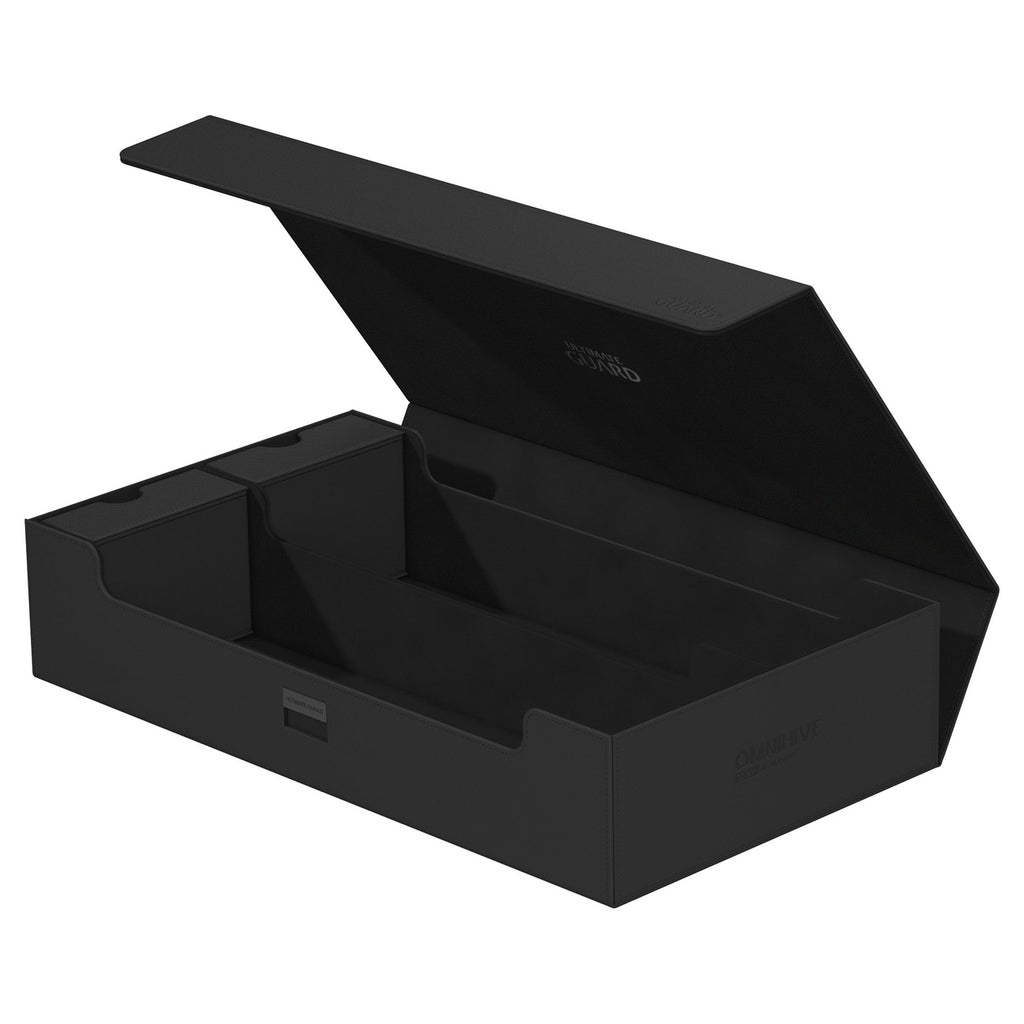 Zdjęcie produktu Ultimate Guard Omnihive 1000+ Xenoskin – Czarny