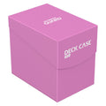 Product image Ultimate Guard Deck Case 133+ - Pink